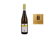 The Society's Exhibition Soave 2021 ORGANIC