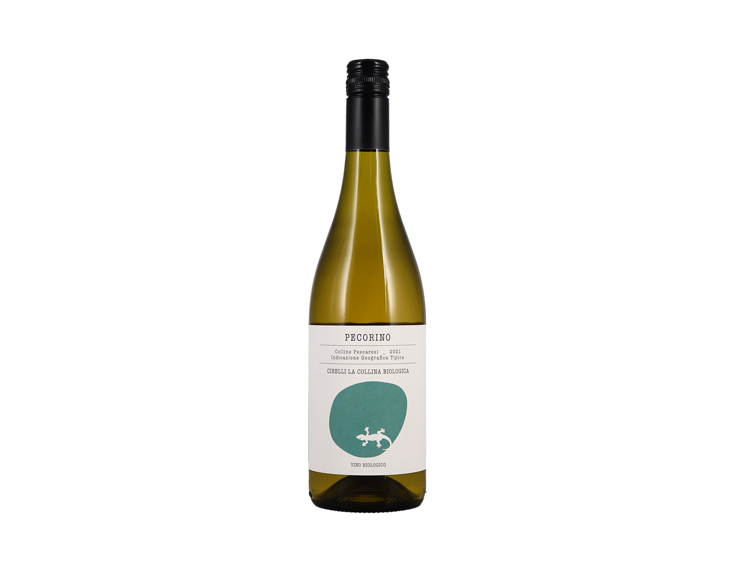 Pecorino Colline Pescaresi, Cirelli la Collina 2021