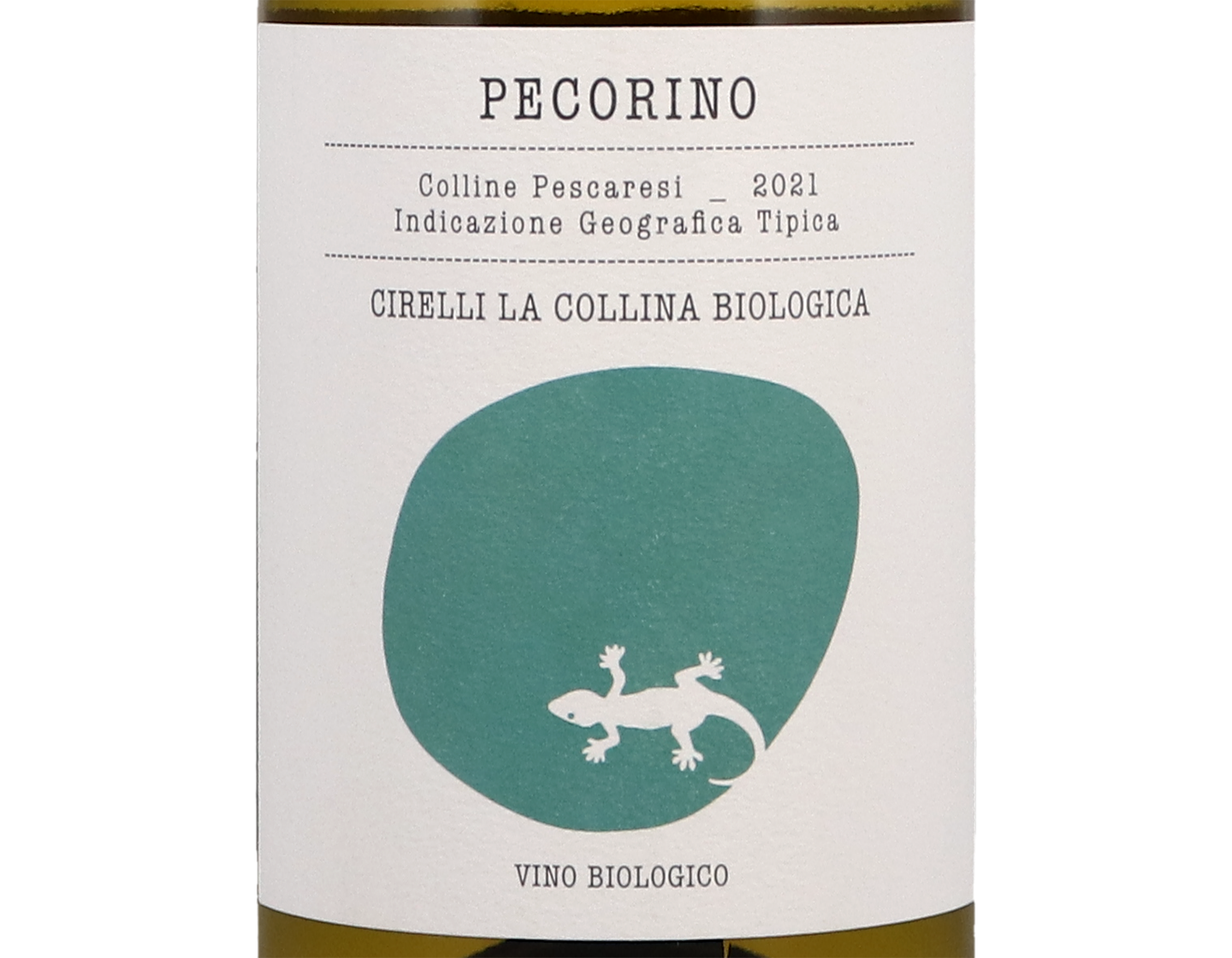 Pecorino Colline Pescaresi, Cirelli la Collina 2021