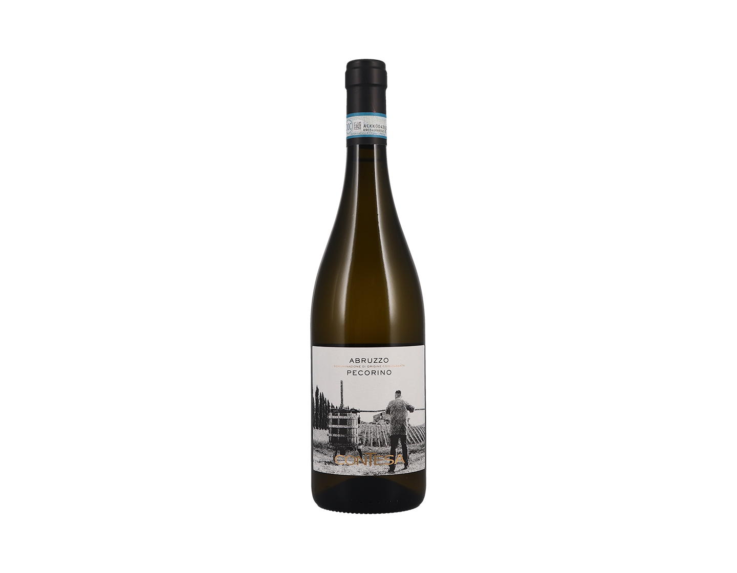 Pecorino Abruzzo Contesa 2022