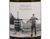 Pecorino Abruzzo Contesa 2022 view 2