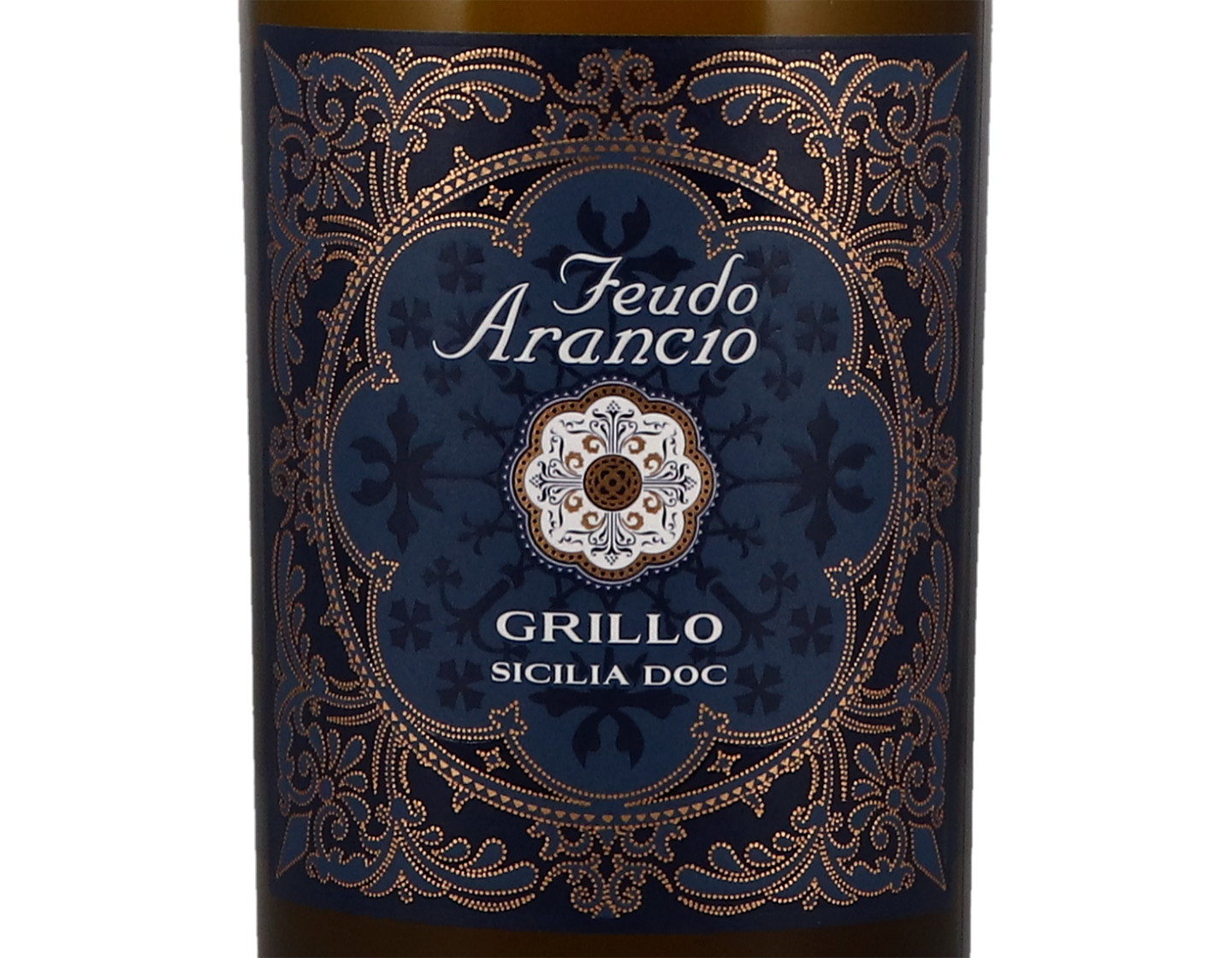 Feudo Arancio Grillo Sicilia 2022