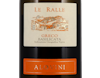 Greco Basilicata Le Ralle Alovini 2022 view 2