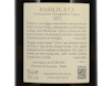 Greco Basilicata Le Ralle Alovini 2022 view 3