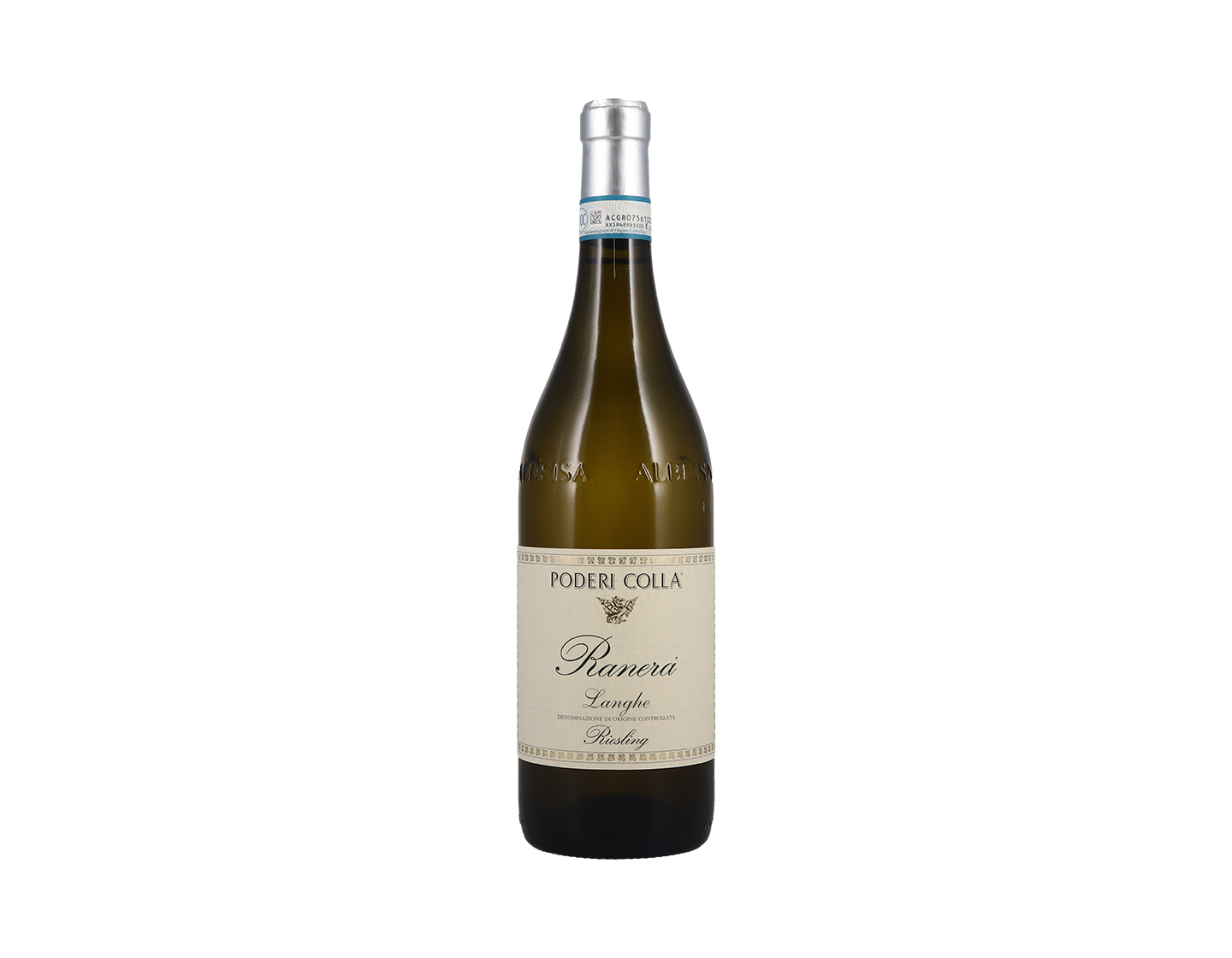 Langhe Riesling Poderi Colla 2021