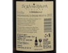 Grillo Sicilia Isola della Fiamma Cantine Rallo 2022 view 3