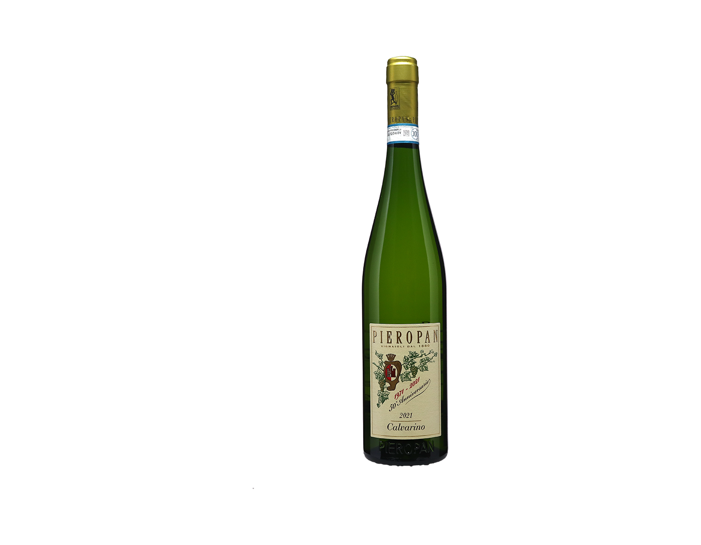 Soave Classico Calvarino Pieropan 2021 ORGANIC