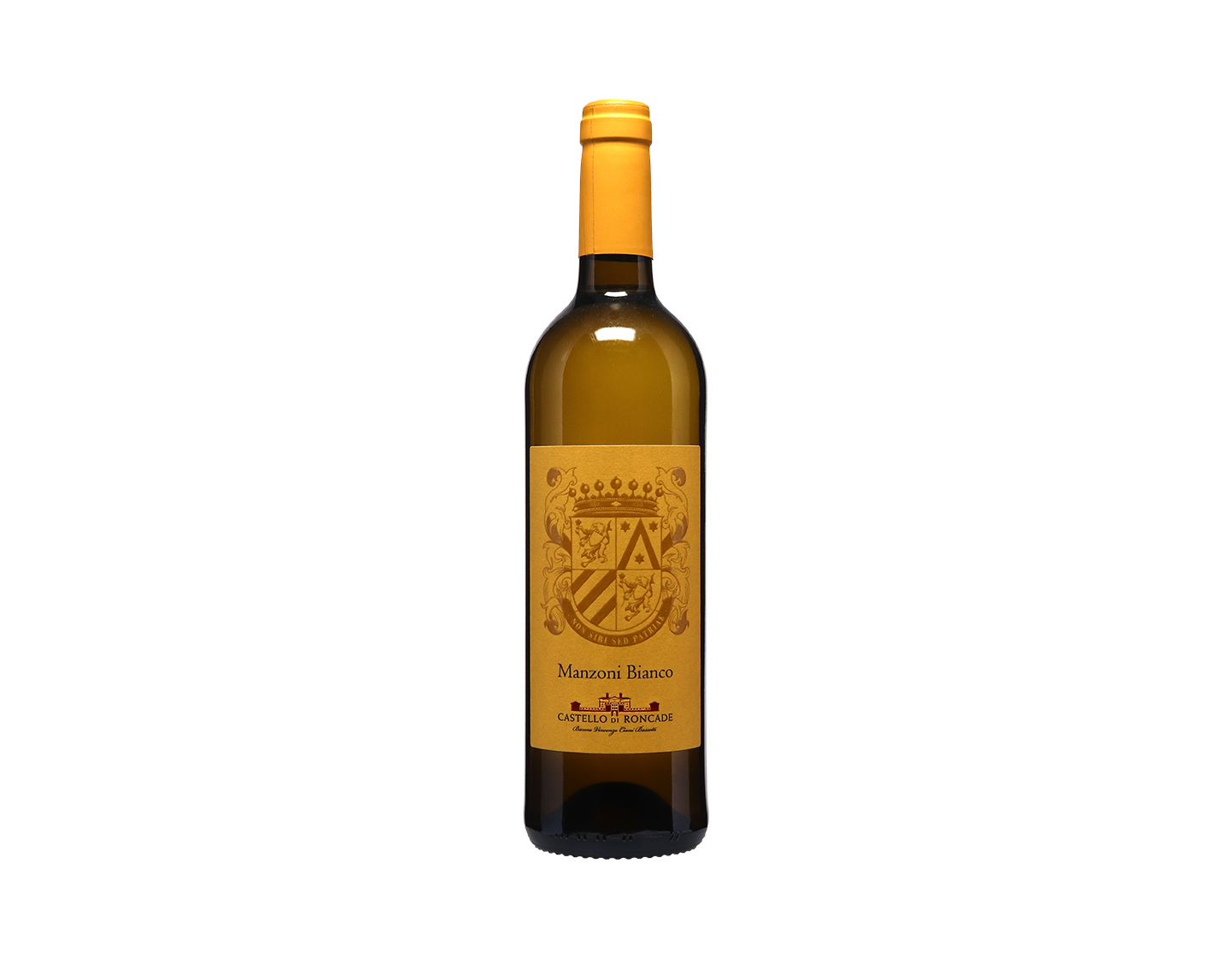 Manzoni Bianco Castello di Roncade 2022