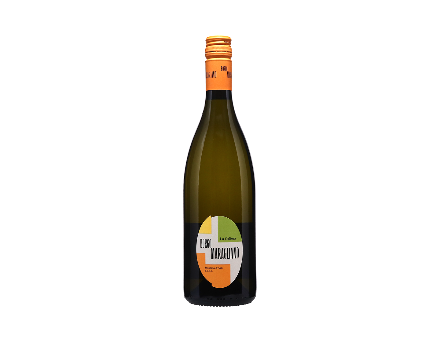Moscato d'Asti La Caliera 2023
