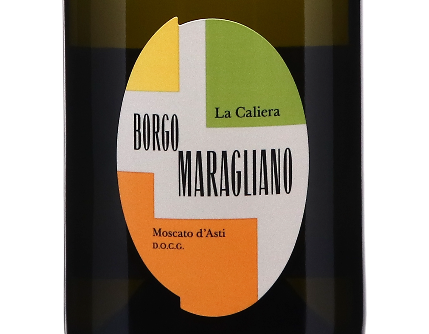 Moscato d'Asti La Caliera 2023