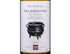 The Society's Falanghina 2023 view 2