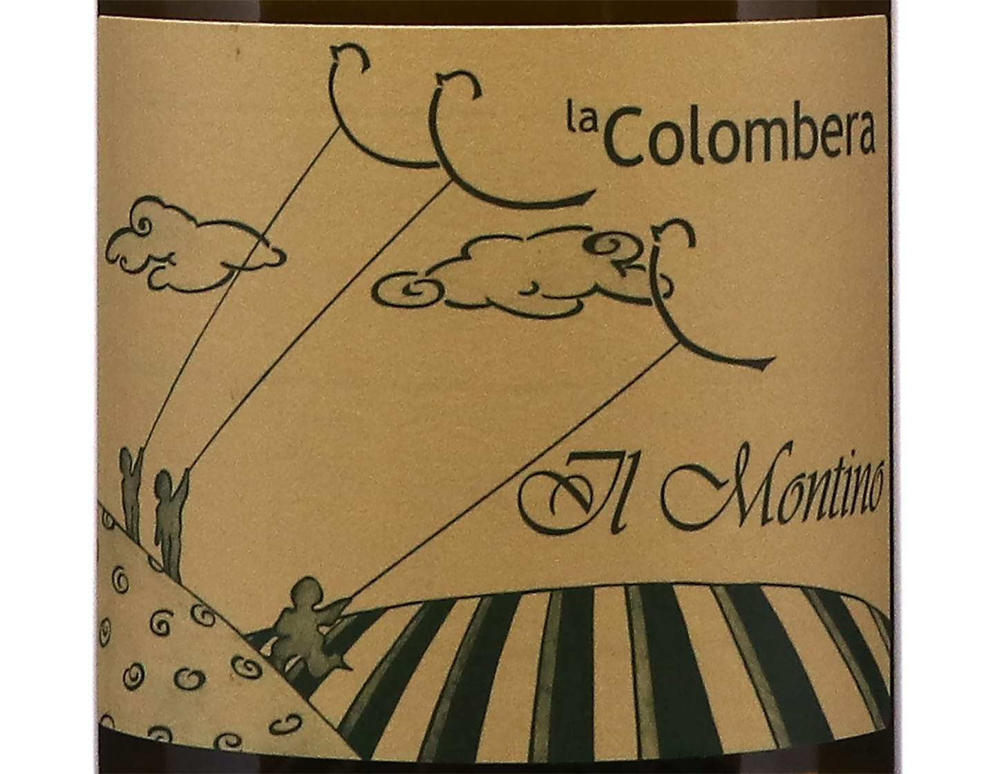 Timorasso Il Montino La Colombera 2022