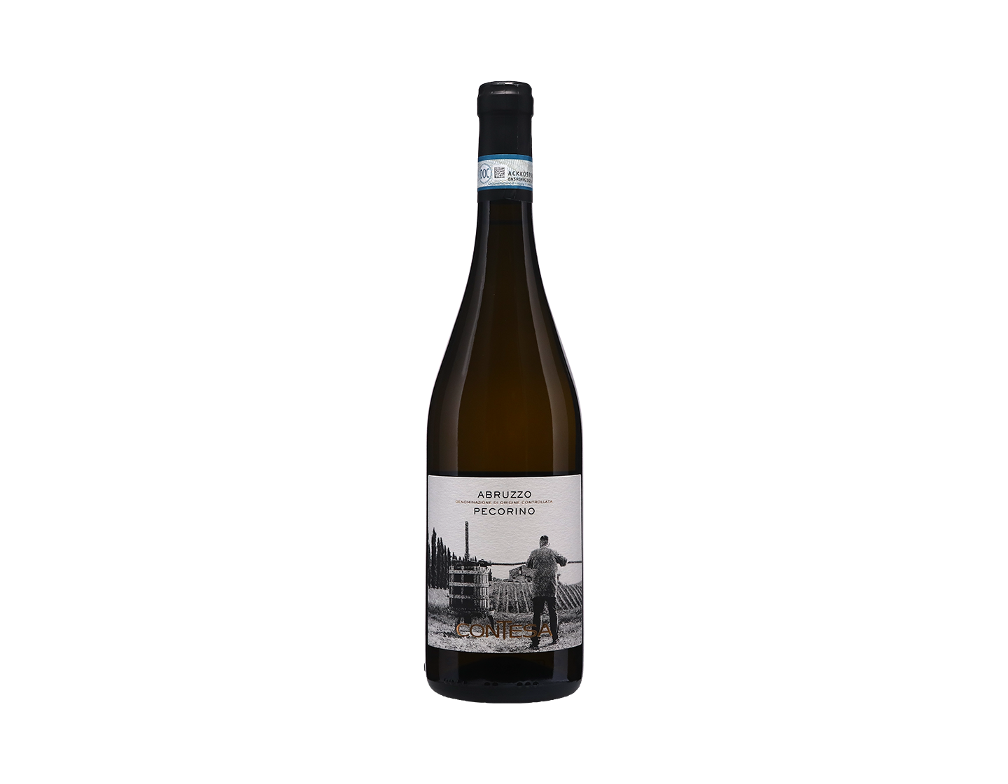 Pecorino Abruzzo Contesa 2023