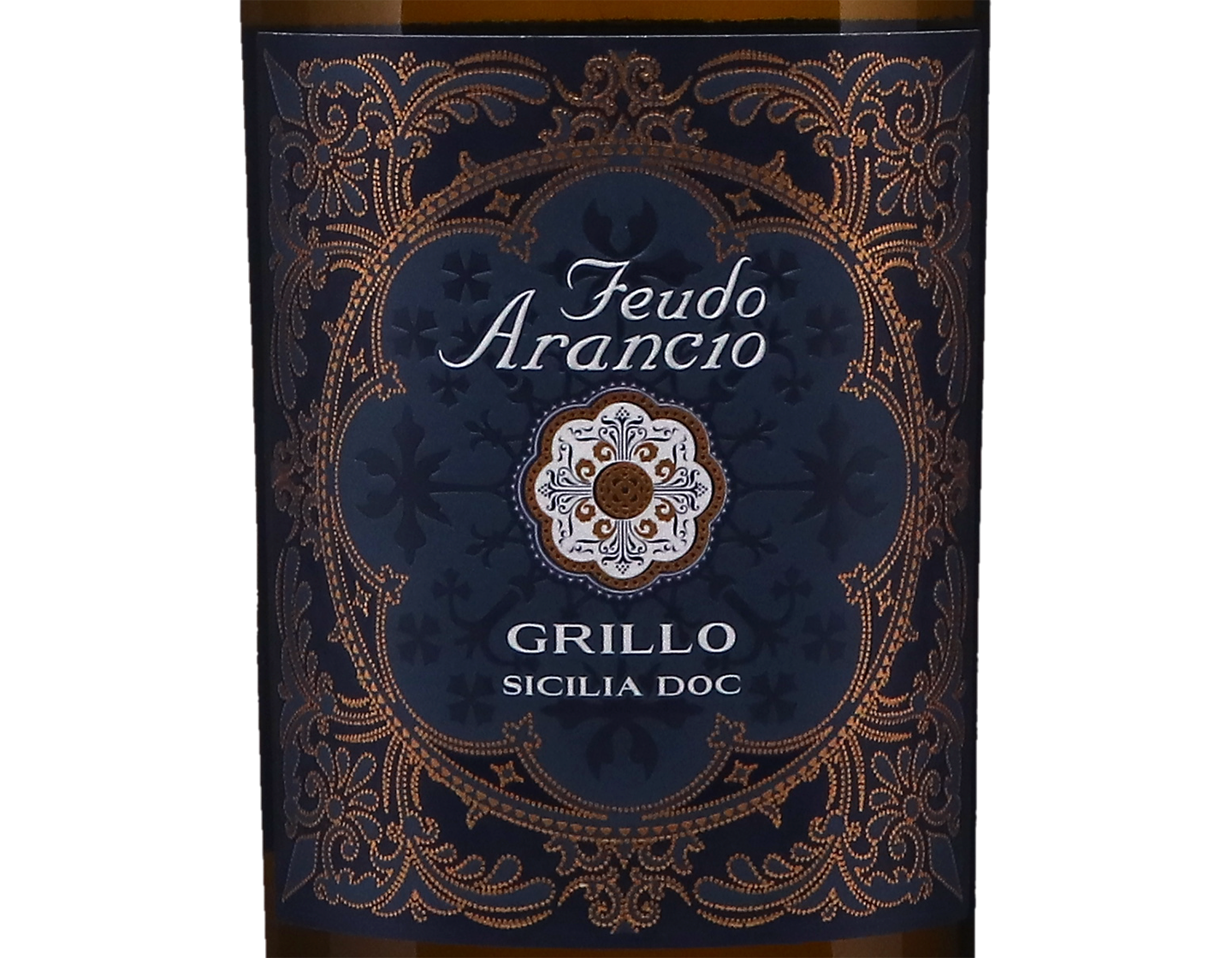 Feudo Arancio Grillo Sicilia 2023