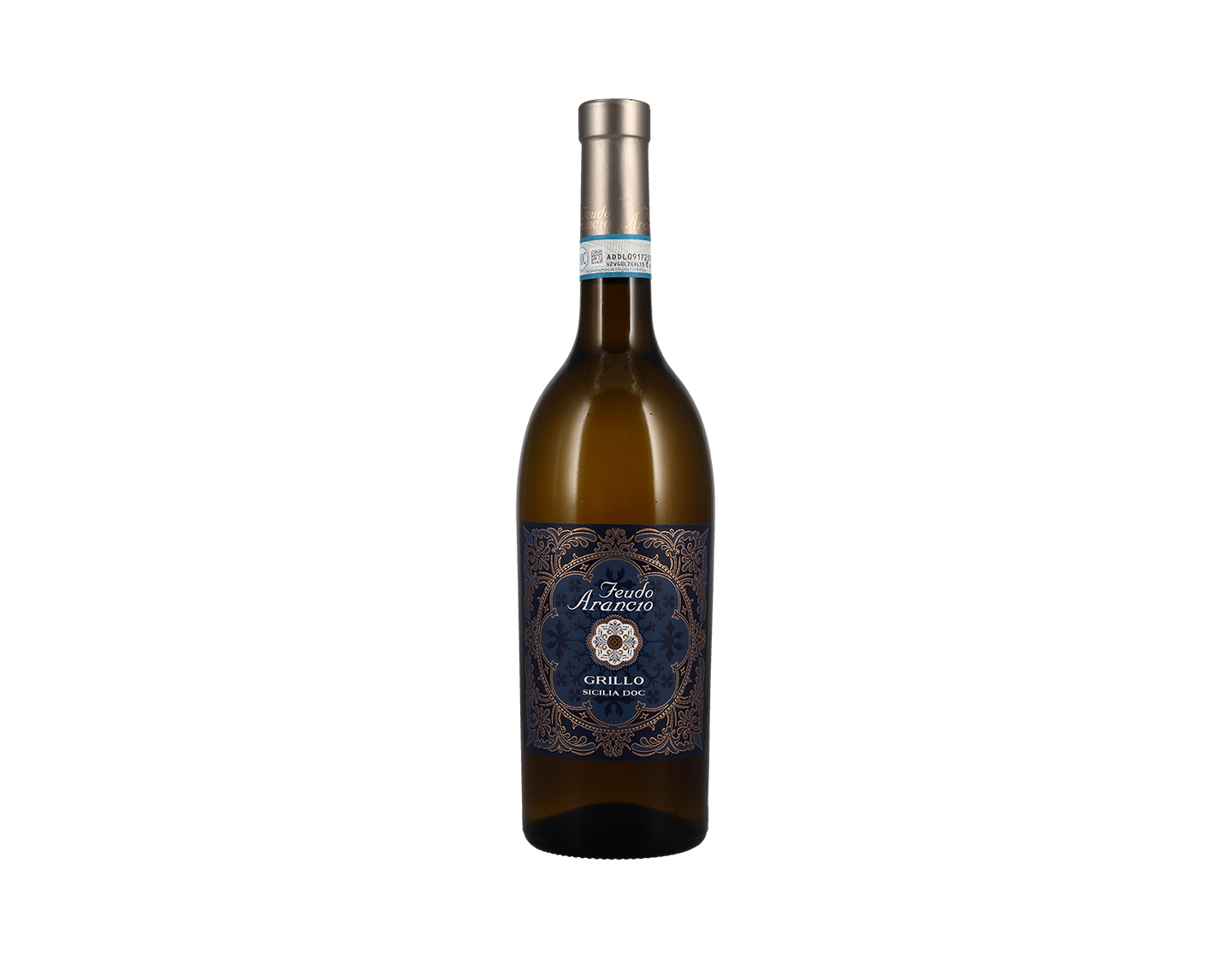Feudo Arancio Grillo Siciliaa 2023
