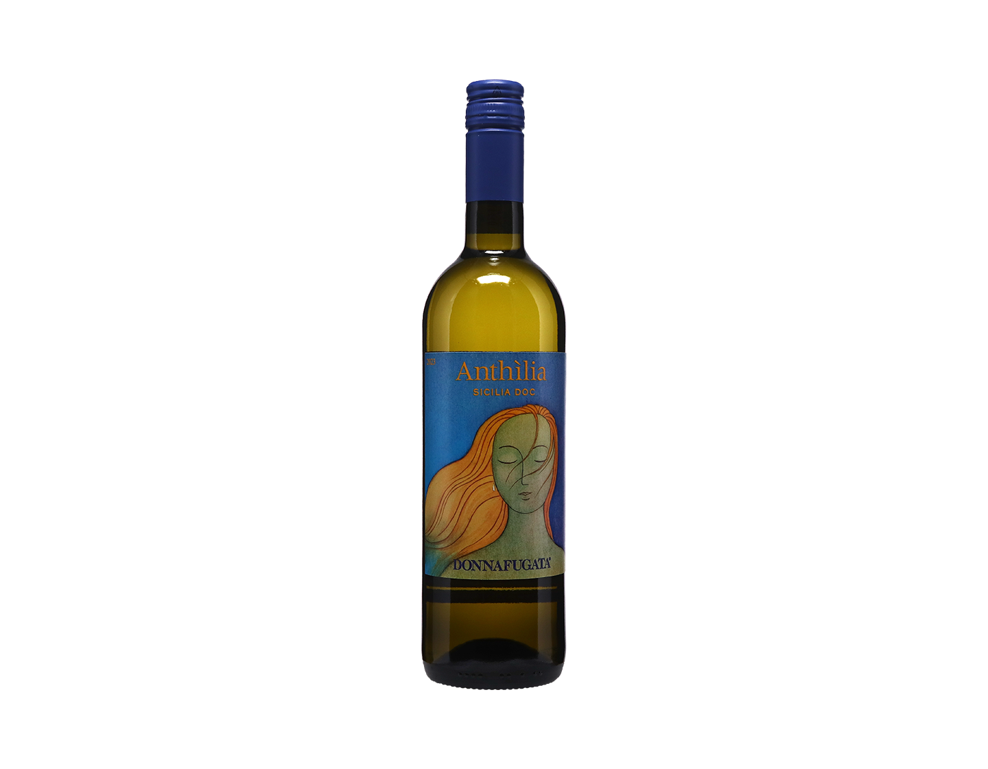 Donnafugata Anthilia Sicilia 2023