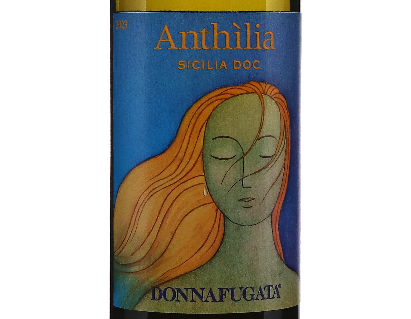 Donnafugata Anthilia Sicilia 2023