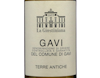 Gavi di Gavi Terre Antiche La Giustiniana 2022 view 2