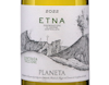 Etna Bianco Planeta 2022 ORGANIC view 2