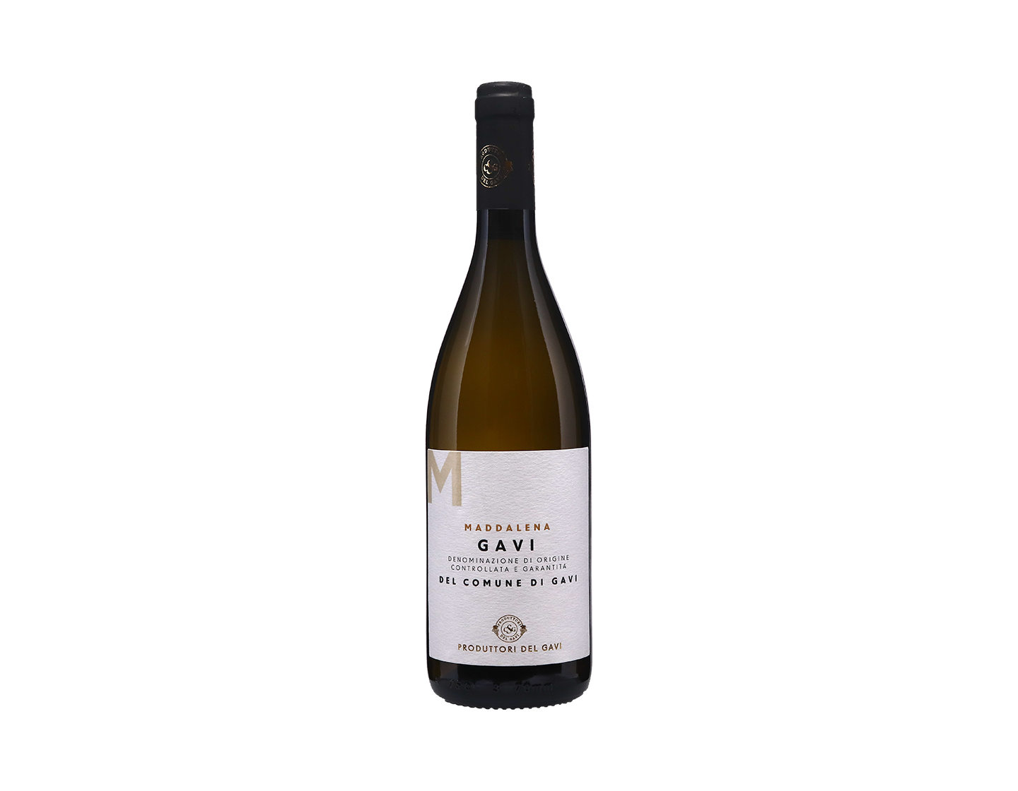 Gavi di Gavi Maddalena Produttori di Gavi 2023