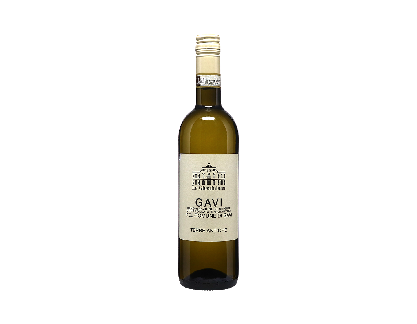 Gavi di Gavi Terre Antiche La Giustiniana 2023