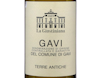 Gavi di Gavi Terre Antiche La Giustiniana 2023 view 2