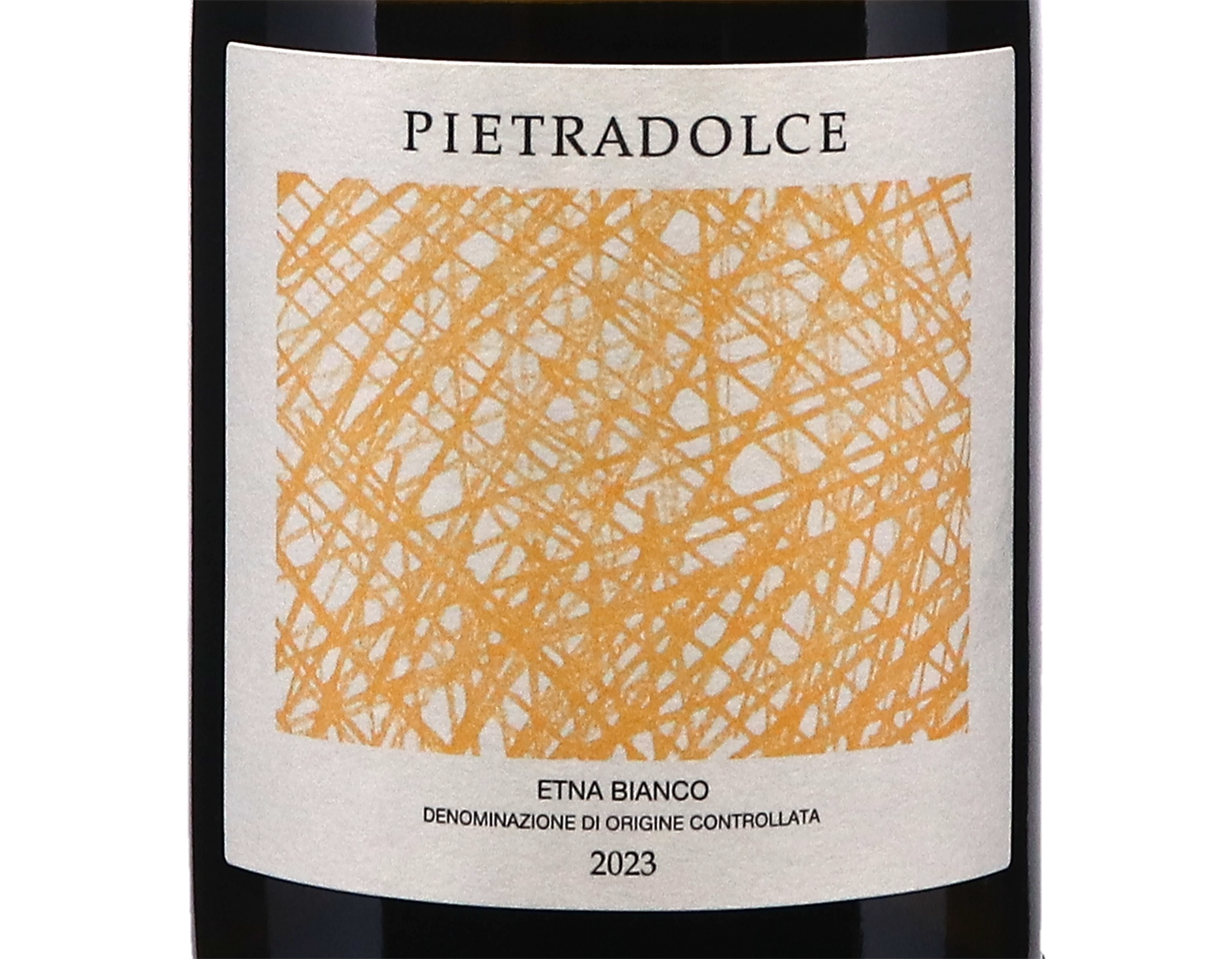 Pietradolce Etna Bianco 2023