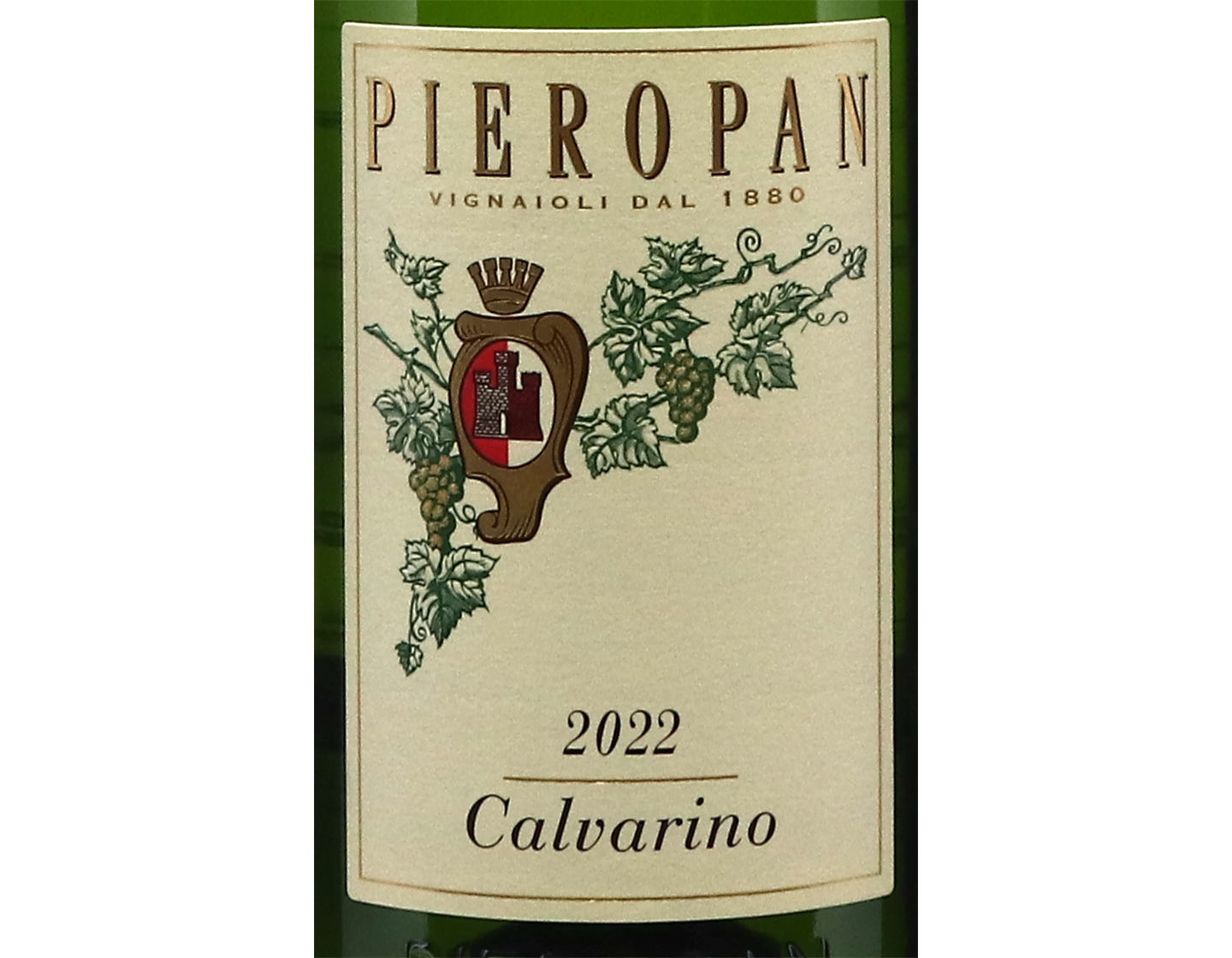 Soave Classico Calvarino Pieropan 2022 ORGANIC