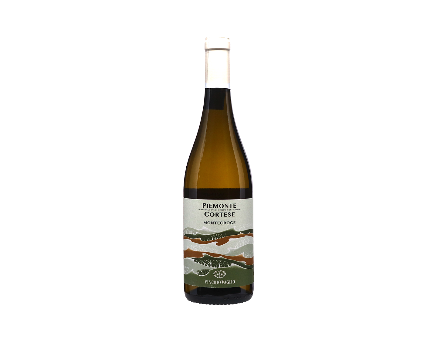 Piedmont Cortese, Vinchio Vaglio Montecroce 2023
