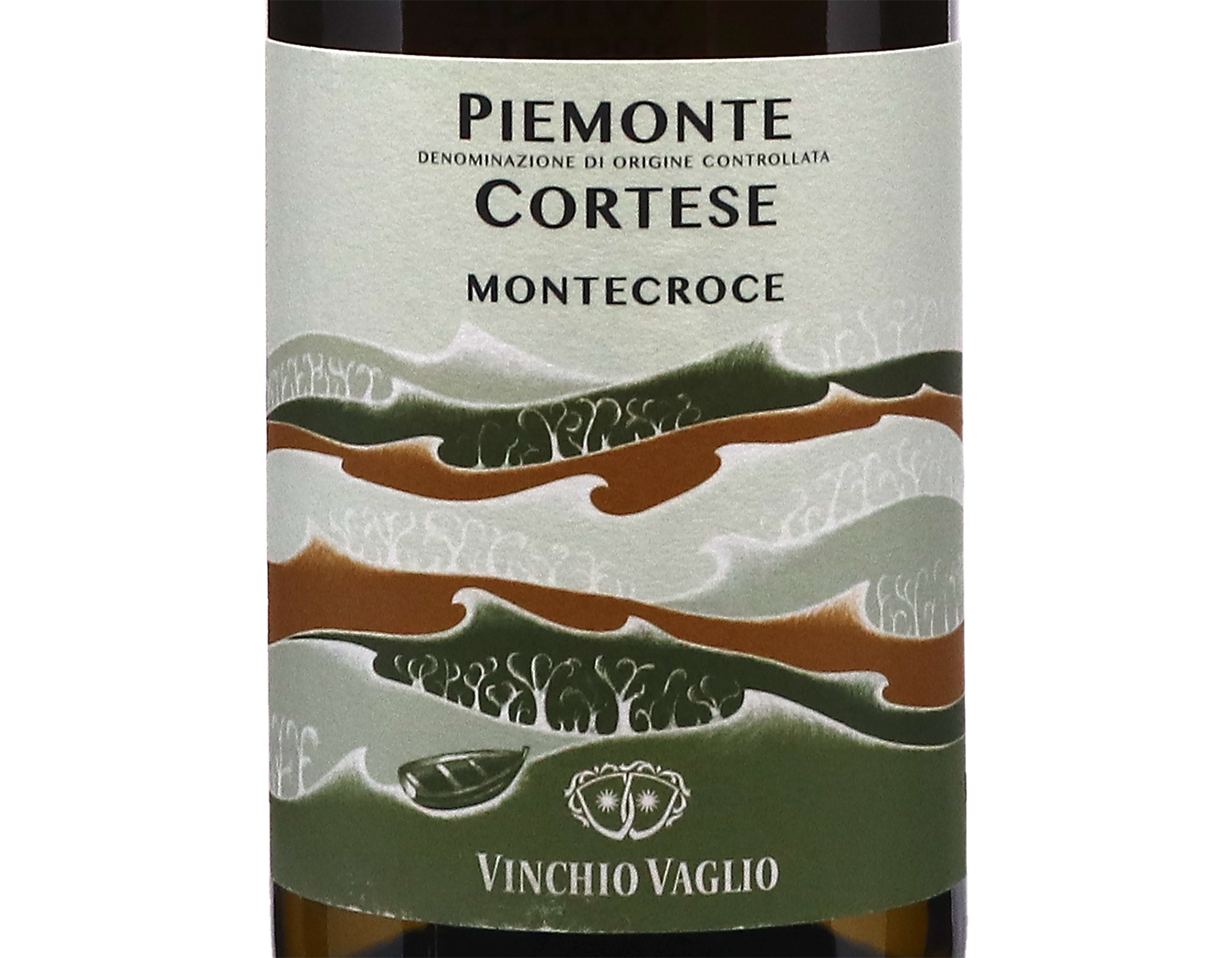 Piedmont Cortese, Vinchio Vaglio Montecroce 2023
