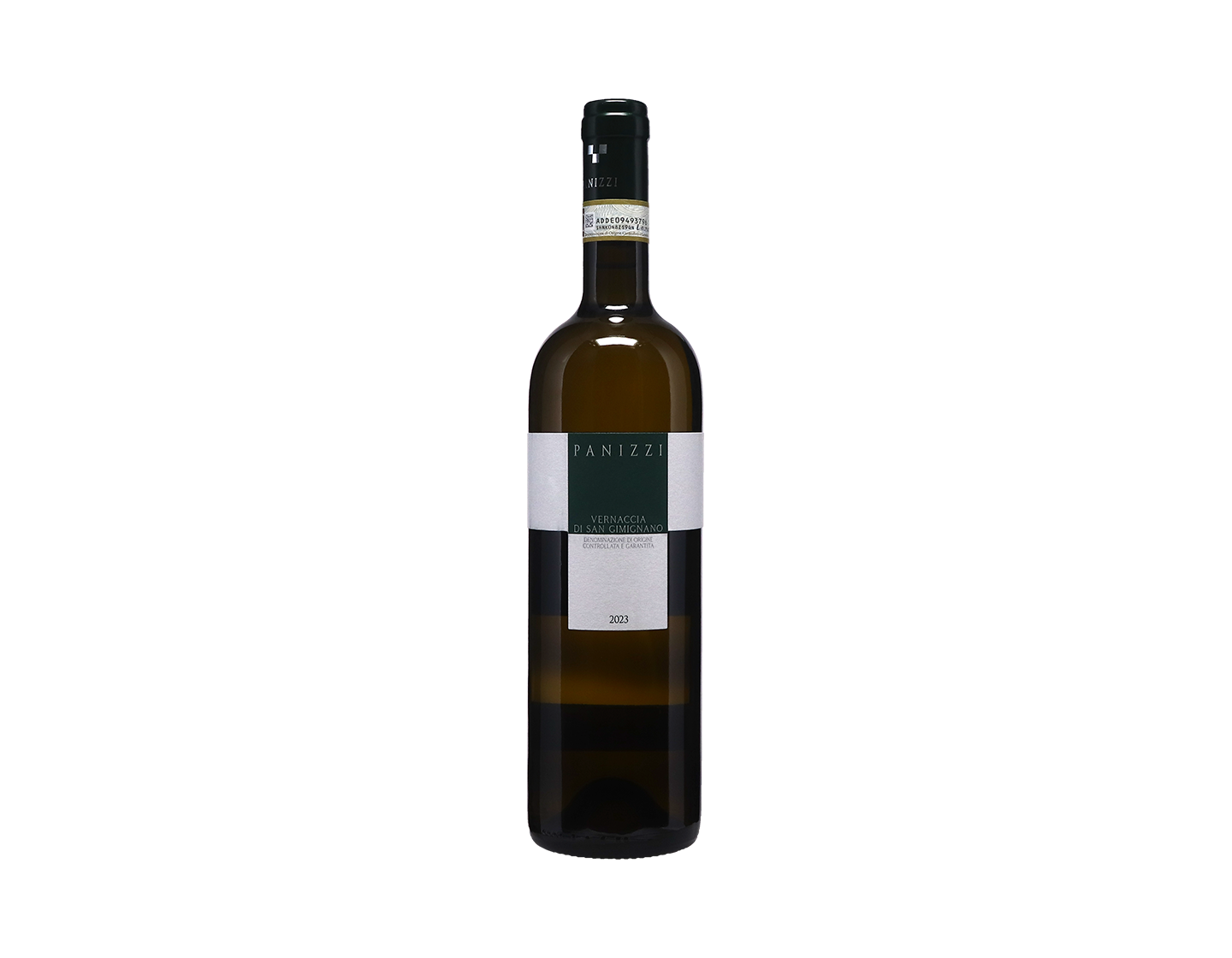Vernaccia di San Gimignano Panizzi 2023 ORGANIC