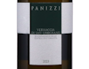 Vernaccia di San Gimignano Panizzi 2023 ORGANIC view 2