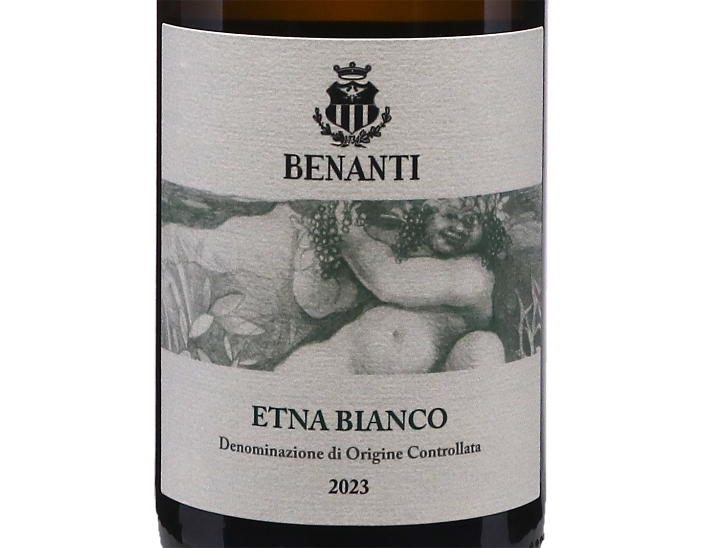 Benanti Etna Bianco 2023
