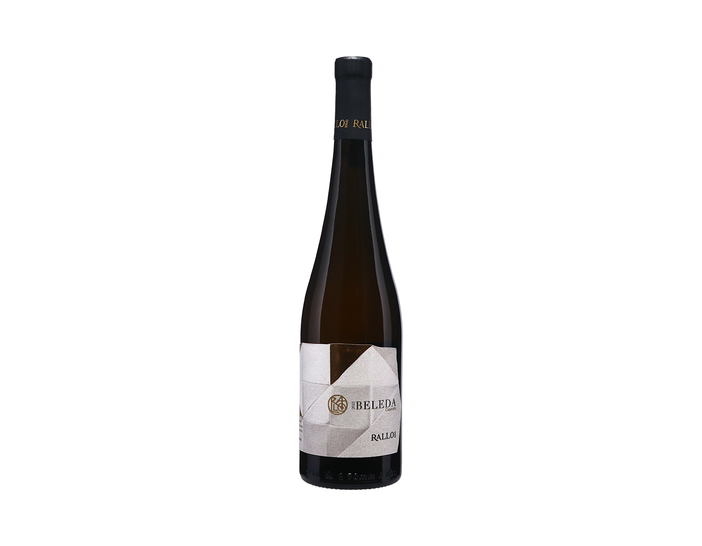 Azienda Agricola Rallo Beleda Catarratto 2023