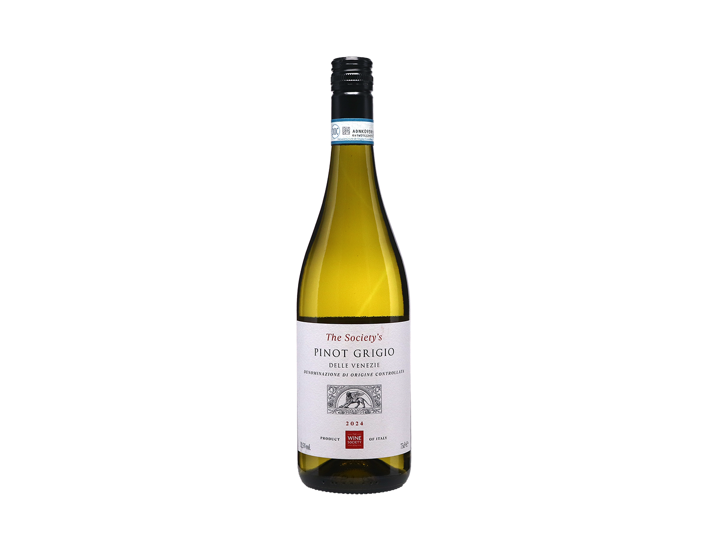 The Society's Pinot Grigio 2024