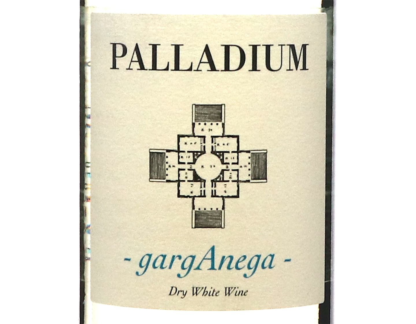 Palladium Garganega, Veneto 2024