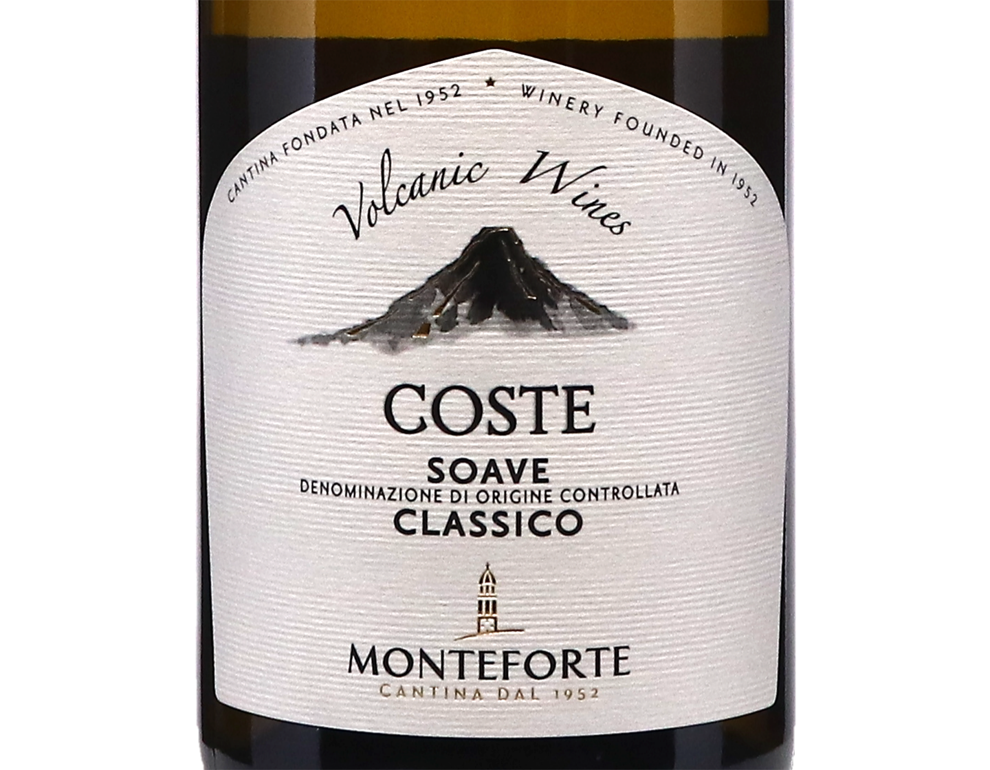 Soave Classico Coste Cantina di Monteforte 2024
