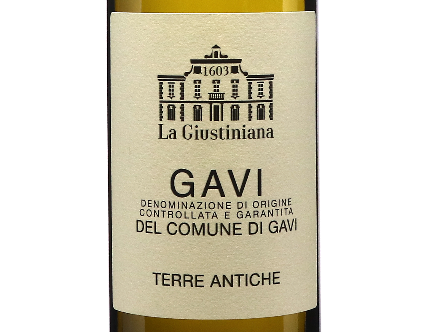 Gavi di Gavi Terre Antiche La Giustiniana 2024