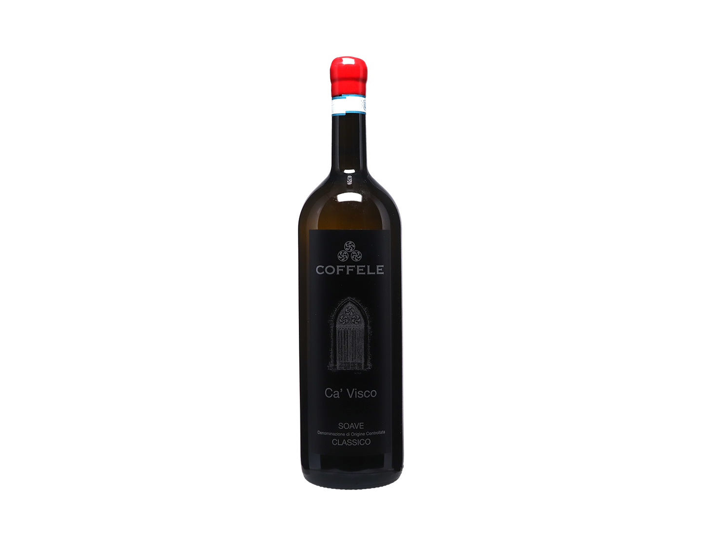 Magnum of Soave Classico Ca'Visco, Coffele 2024