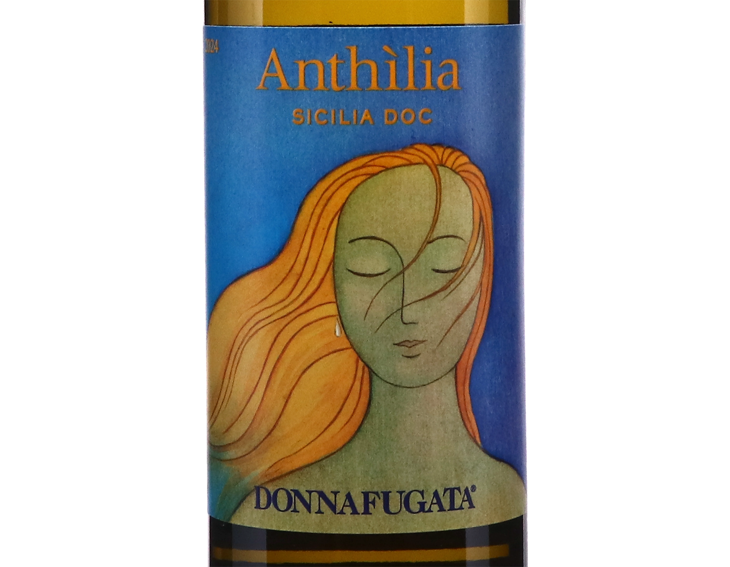 Donnafugata Anthilia Sicilia 2024