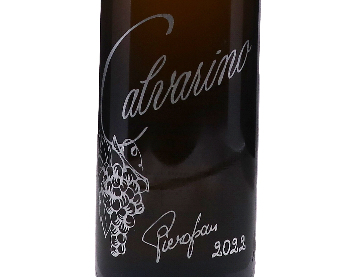 Magnum of Soave Classico Calvarino Pieropan 2022