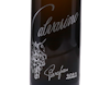 Magnum of Soave Classico Calvarino Pieropan 2022 view 2