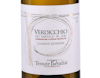 Verdicchio dei Castelli di Jesi Classico Superiore, Tenute Pieralisi 2024 view 2