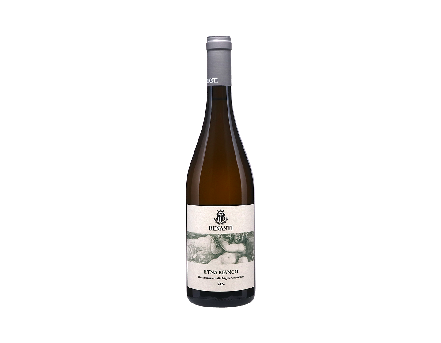 Etna Bianco, Benanti  2024