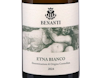 Benanti Etna Bianco 2024 view 2