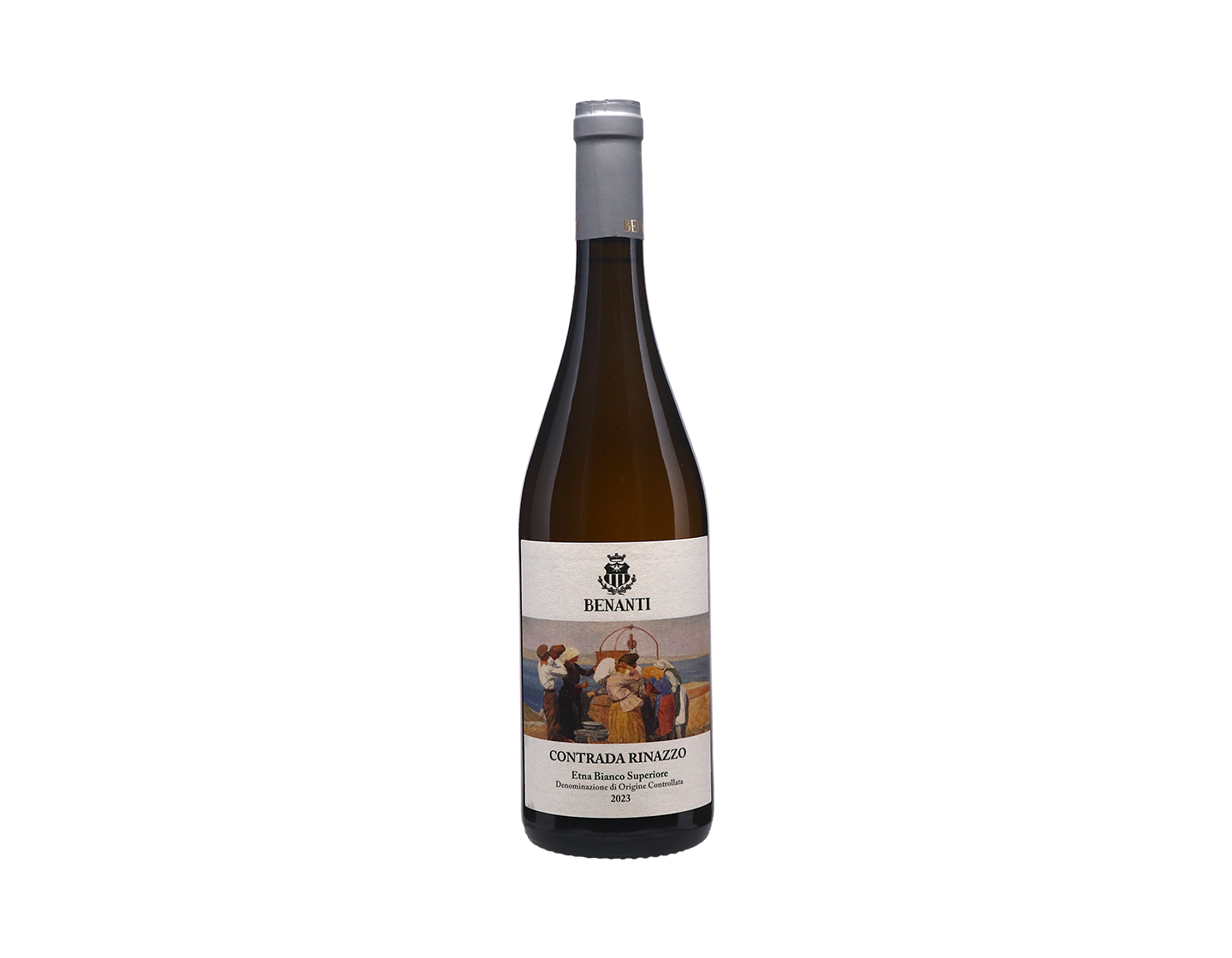 Etna Bianco Superiore Contrada Rinazzo, Benanti 2023 
