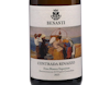 Etna Bianco Superiore Contrada Rinazzo, Benanti 2023 view 2