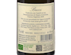 Half bottle of Verdicchio Classico Superiore, Villa Bucci 2024 view 3