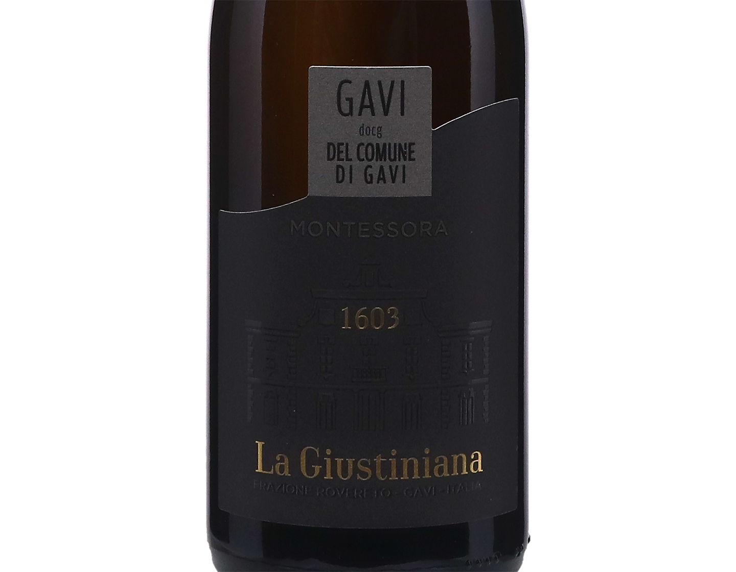 Gavi di Gavi Montessora La Giustiniana 2024