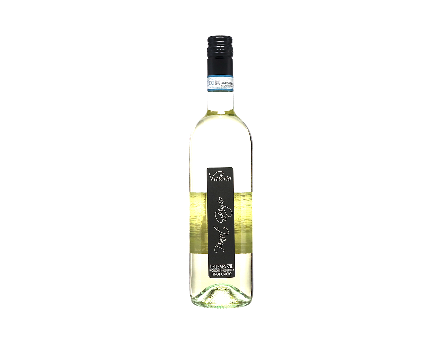 Vittoria Pinot Grigio, Delle Venezie 2025
